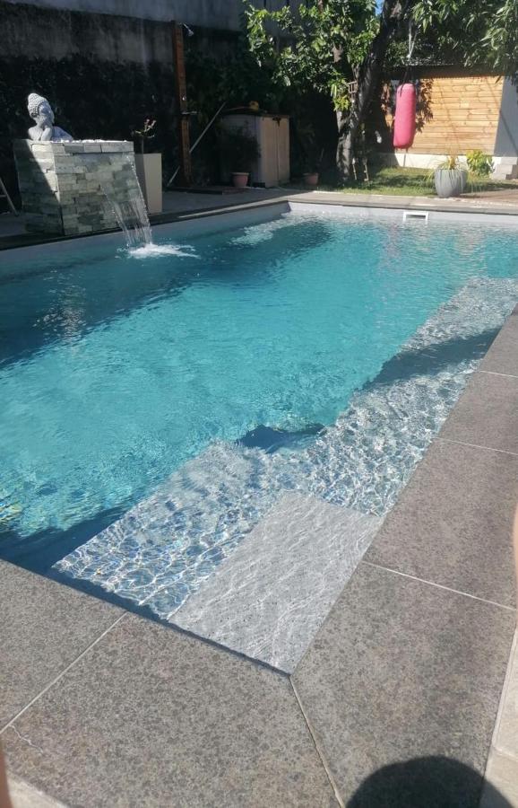 Villa Mahavel 생피에르 외부 사진
